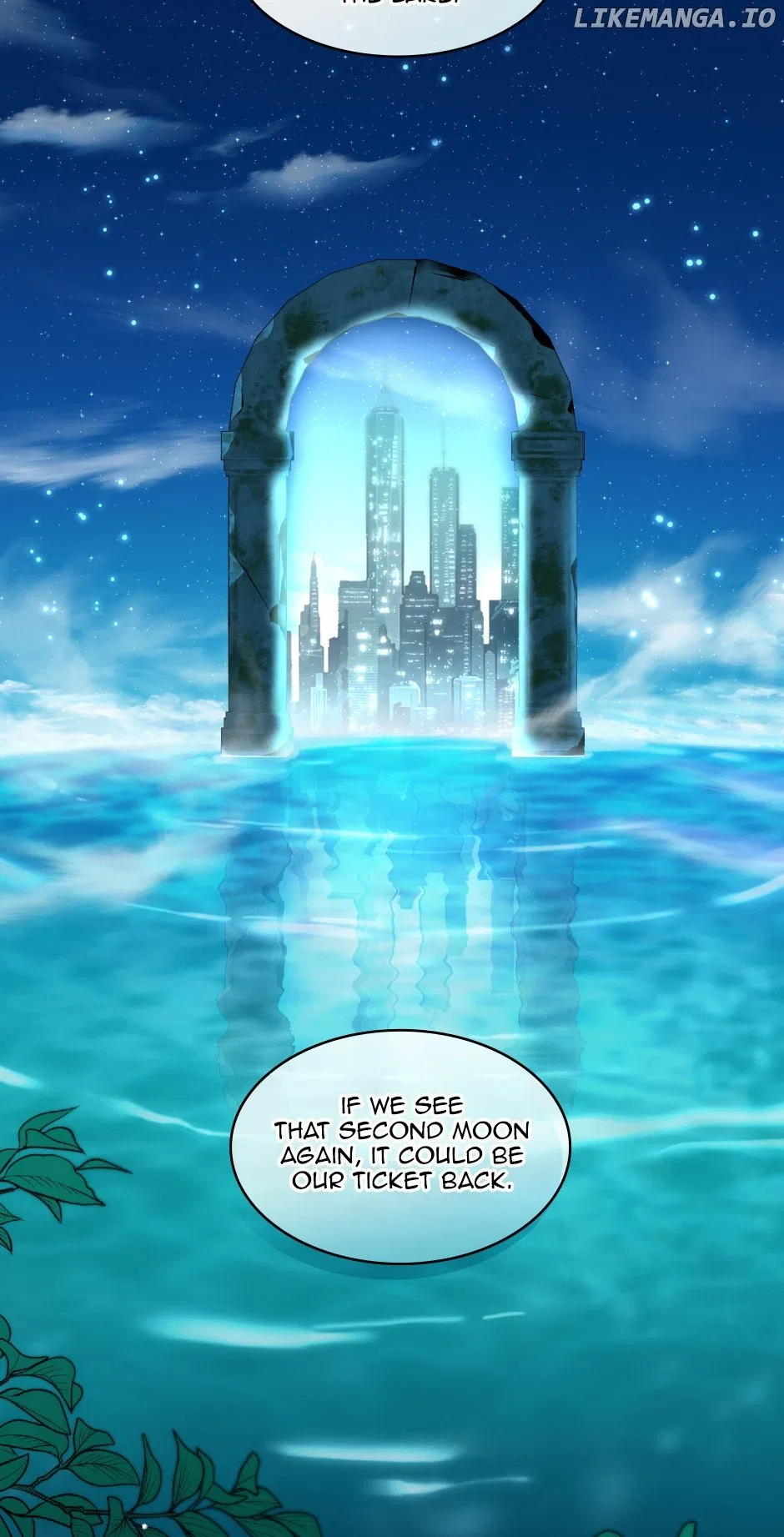 The Prince’s Personal Physician Chapter 96 – Page 33