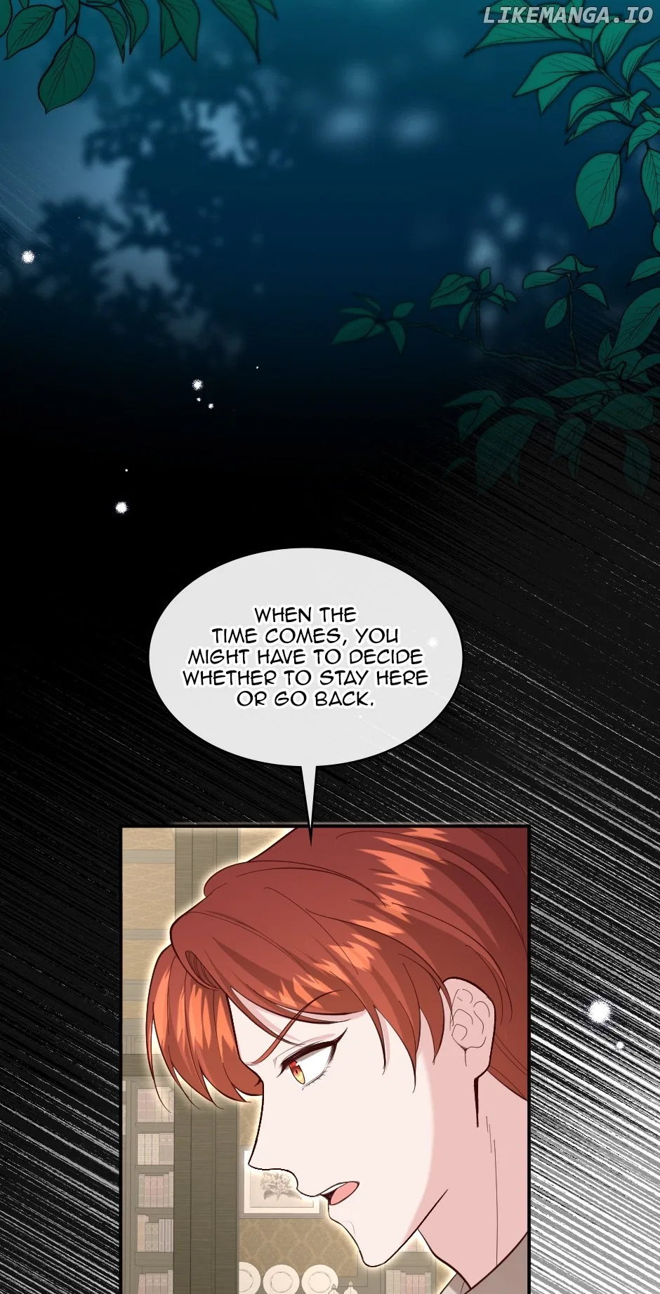 The Prince’s Personal Physician Chapter 96 – Page 34