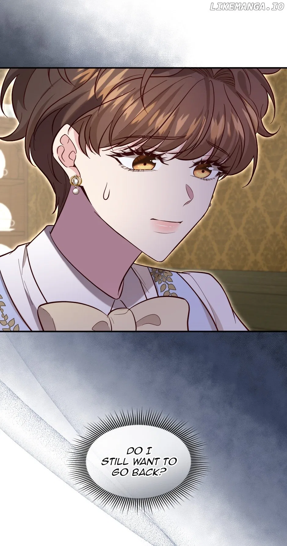 The Prince’s Personal Physician Chapter 96 – Page 38