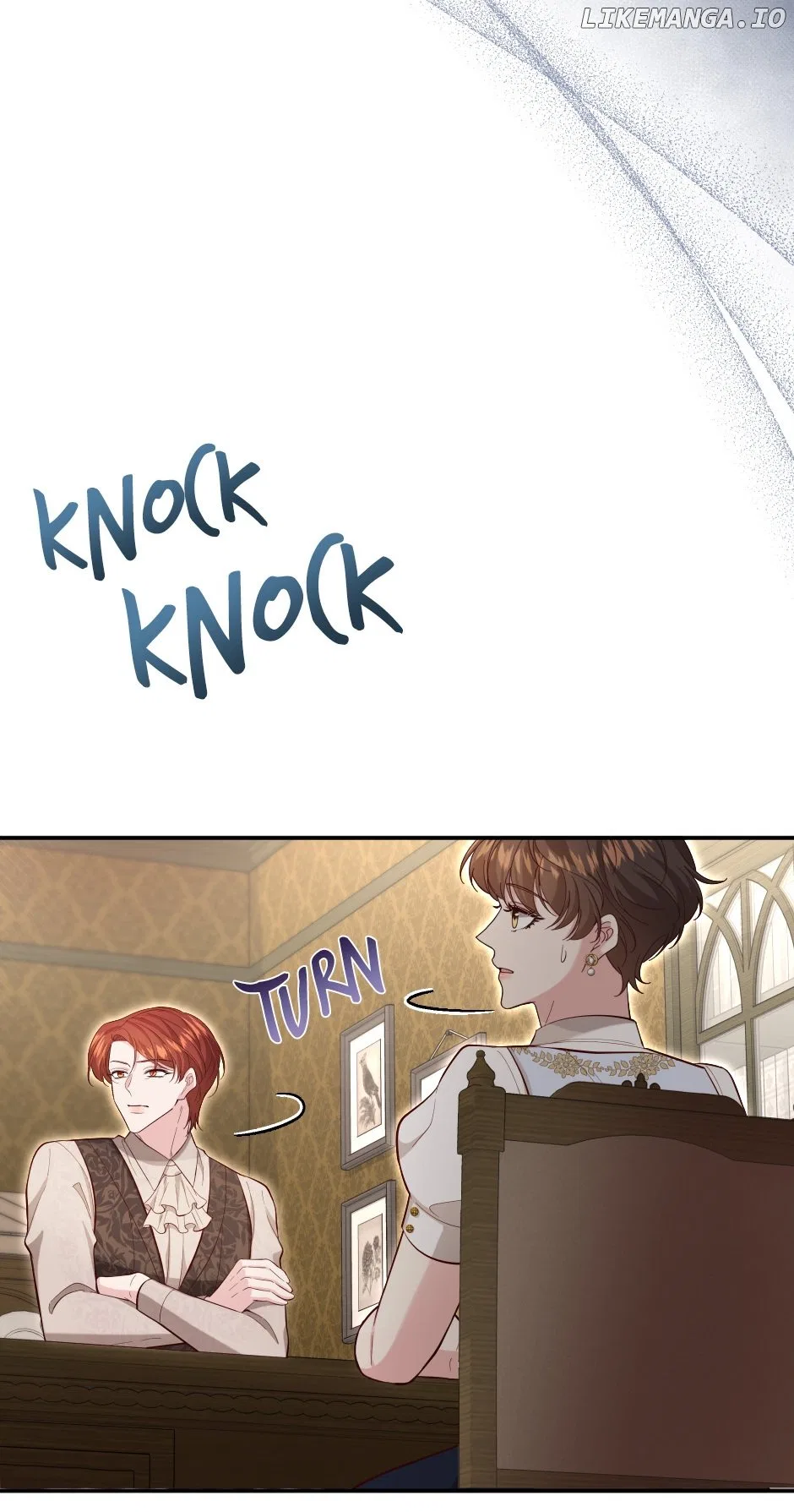 The Prince’s Personal Physician Chapter 96 – Page 39