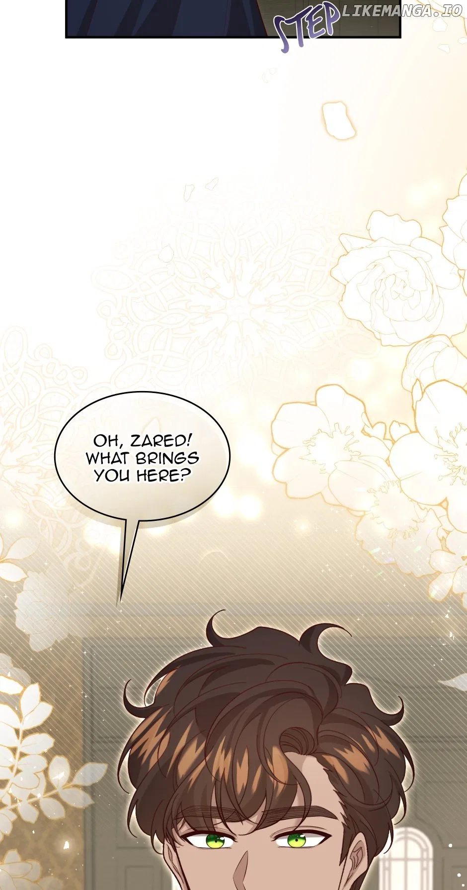 The Prince’s Personal Physician Chapter 96 – Page 41