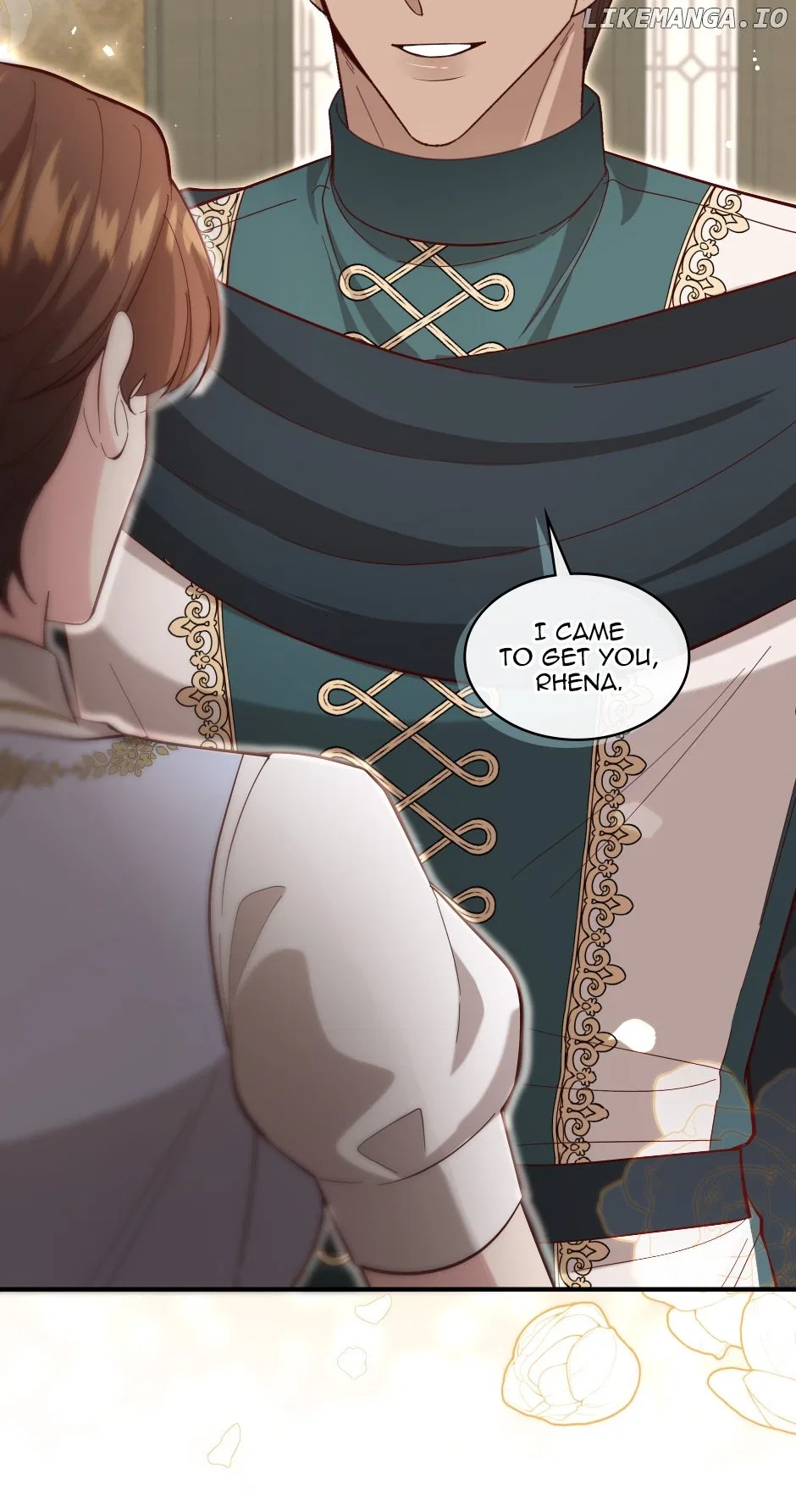 The Prince’s Personal Physician Chapter 96 – Page 42