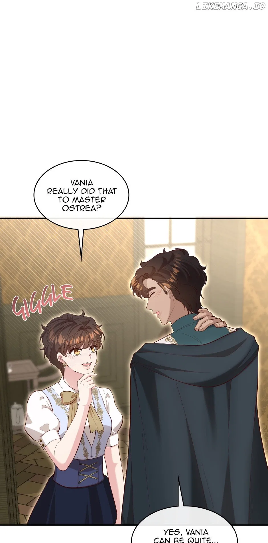 The Prince’s Personal Physician Chapter 96 – Page 43