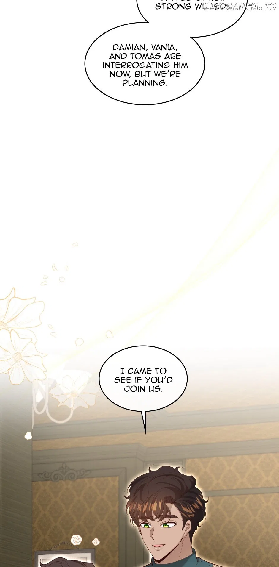 The Prince’s Personal Physician Chapter 96 – Page 44