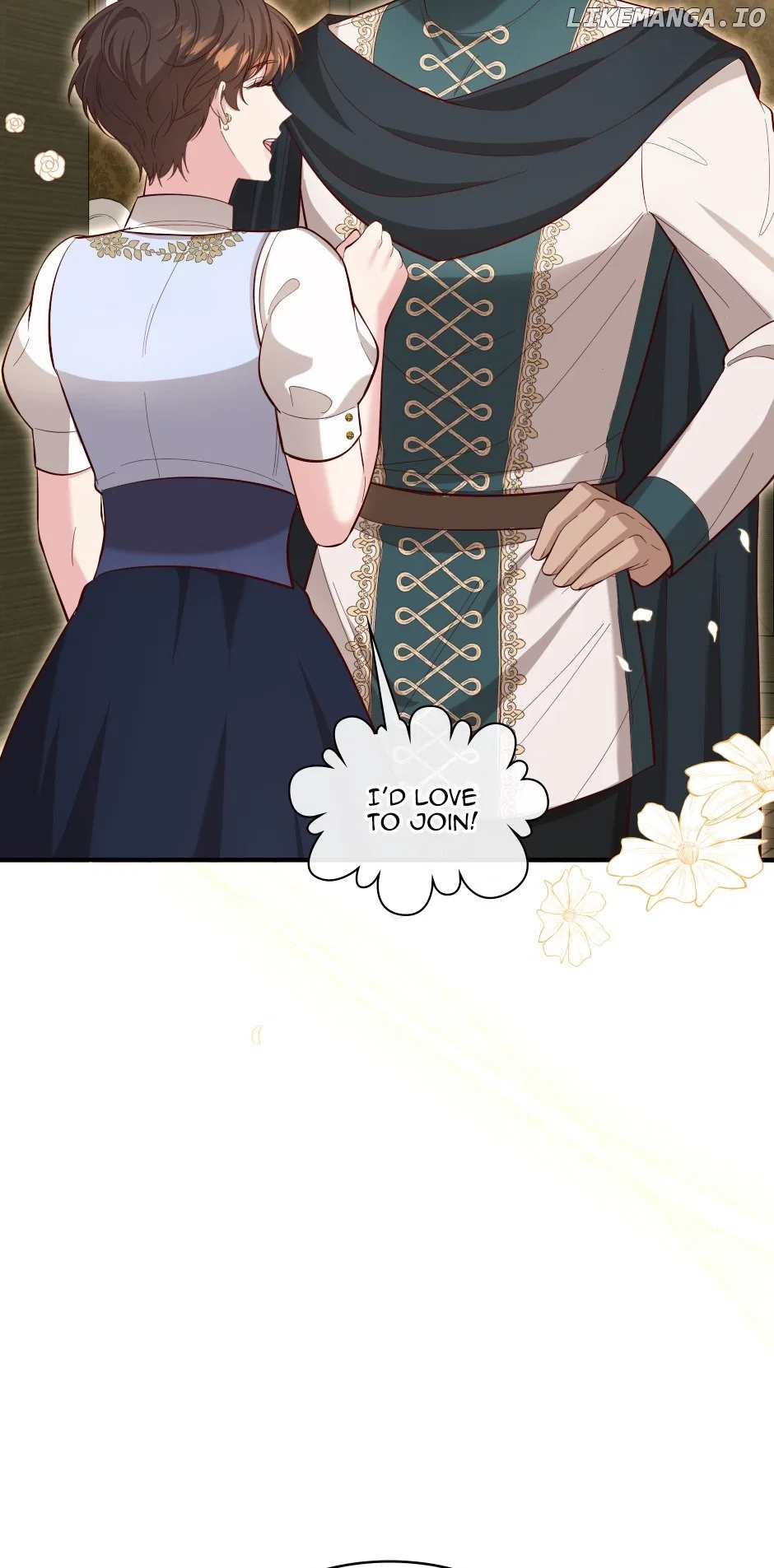 The Prince’s Personal Physician Chapter 96 – Page 45