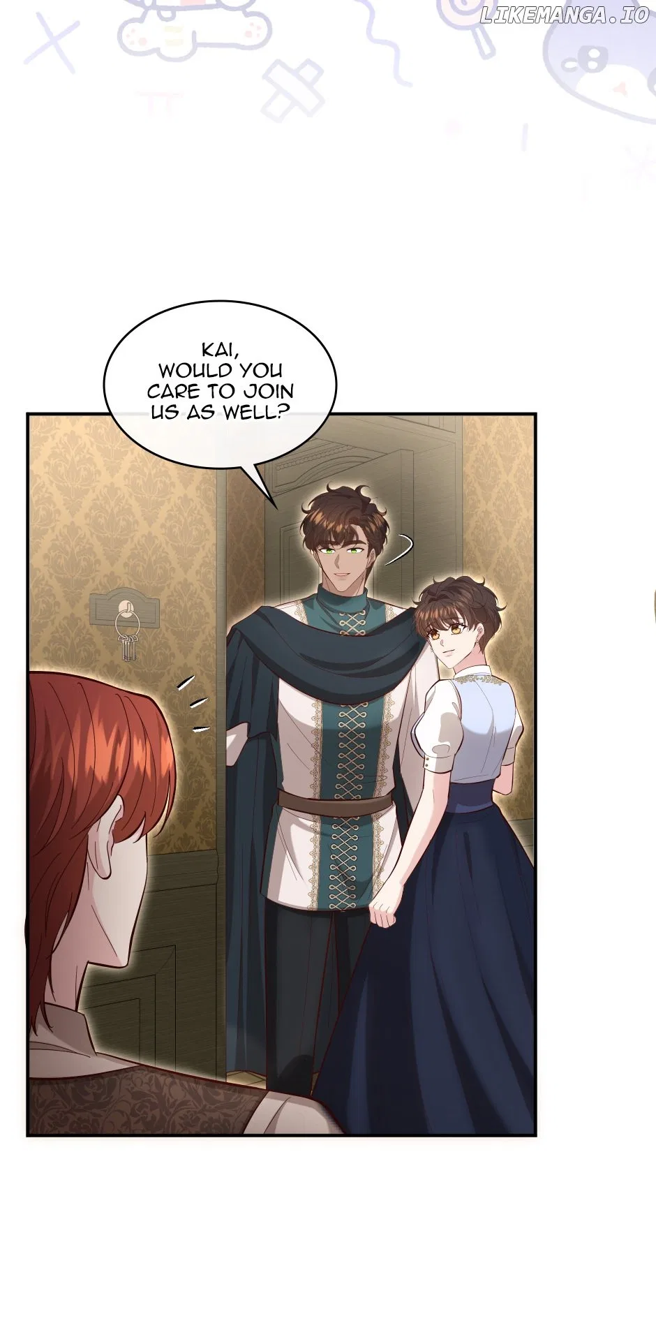 The Prince’s Personal Physician Chapter 96 – Page 48