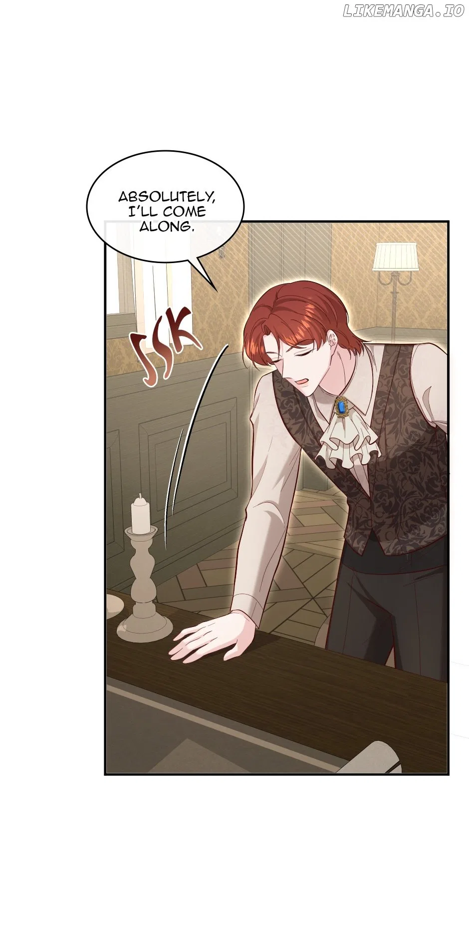 The Prince’s Personal Physician Chapter 96 – Page 49