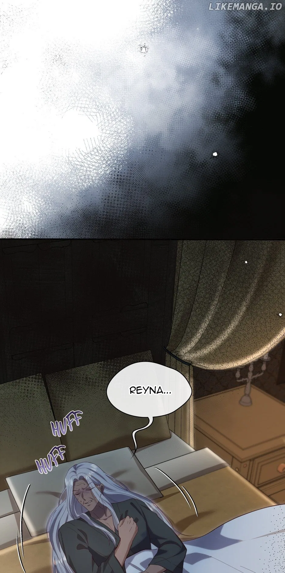 The Prince’s Personal Physician Chapter 96 – Page 53