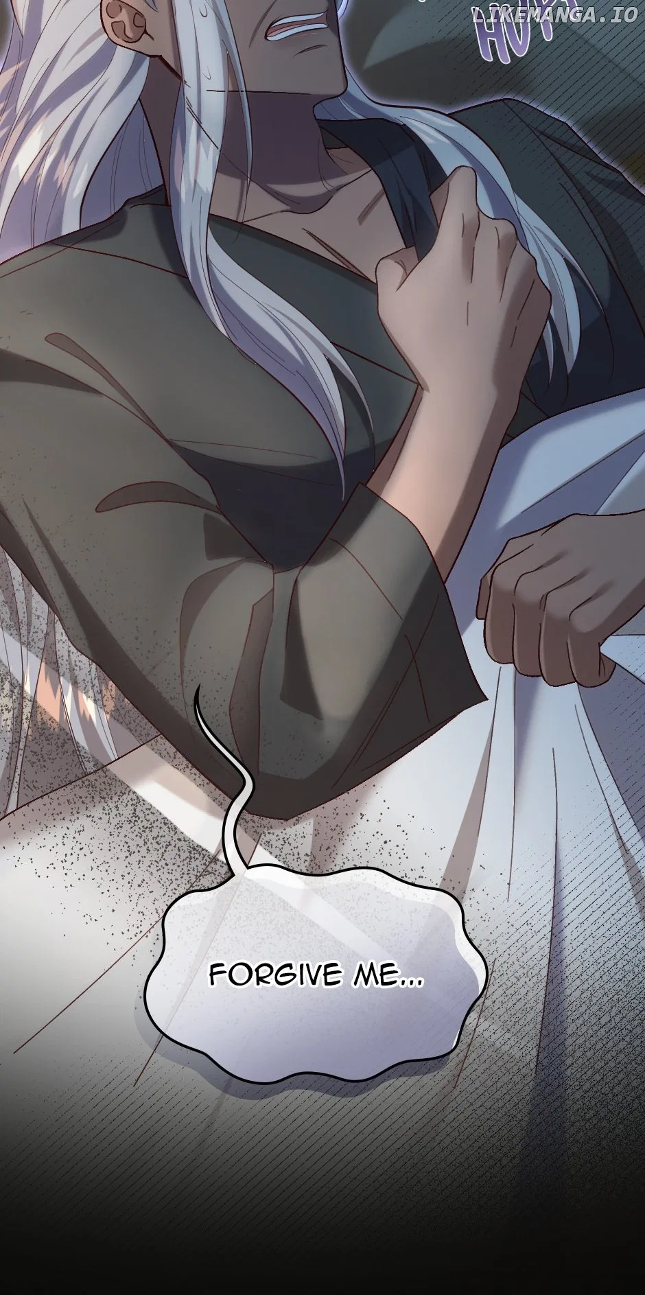The Prince’s Personal Physician Chapter 96 – Page 55