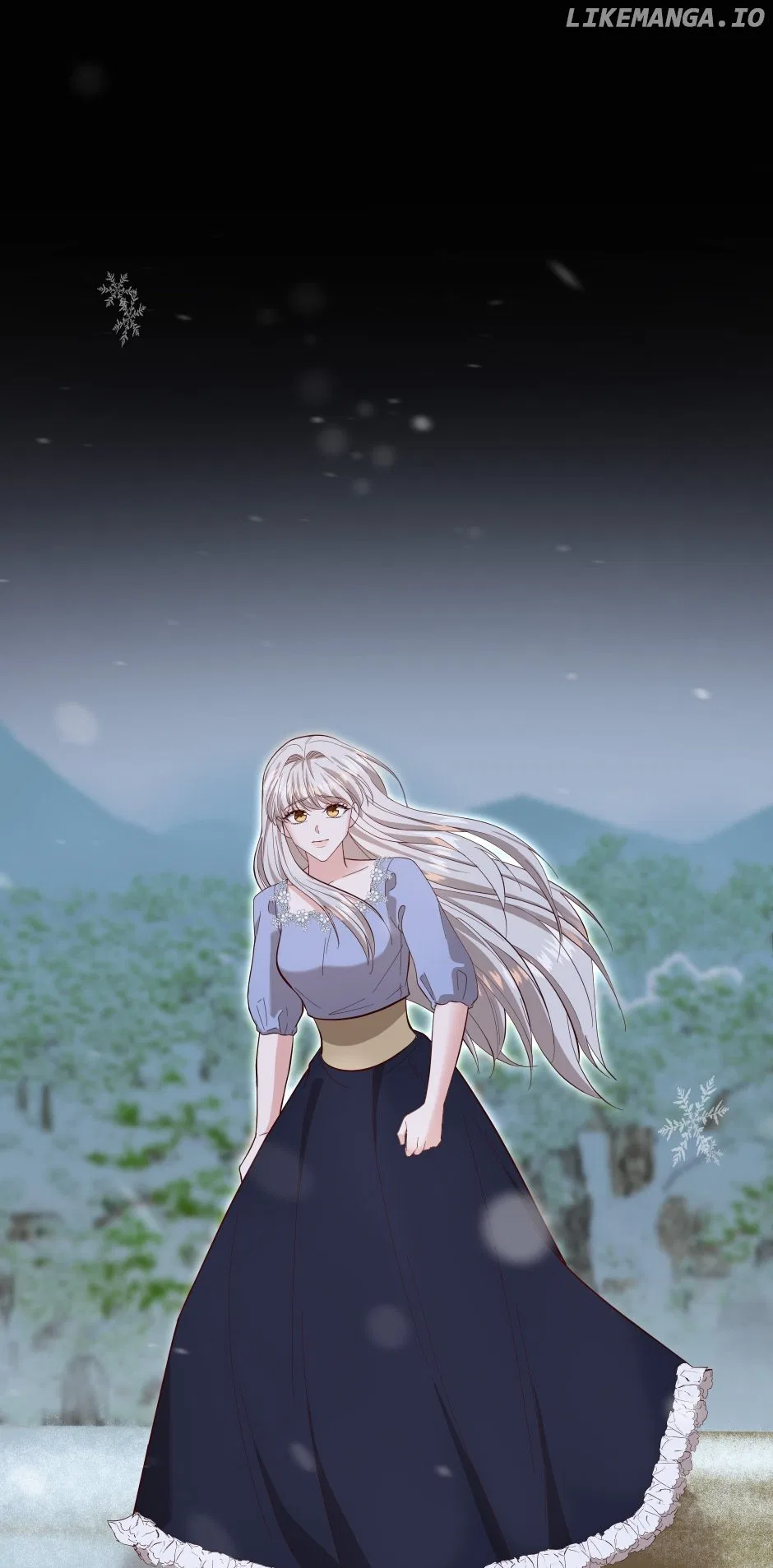 The Prince’s Personal Physician Chapter 96 – Page 56
