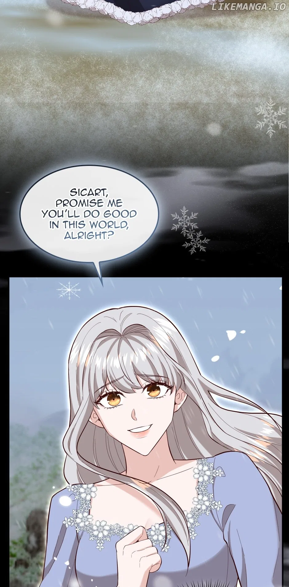 The Prince’s Personal Physician Chapter 96 – Page 57