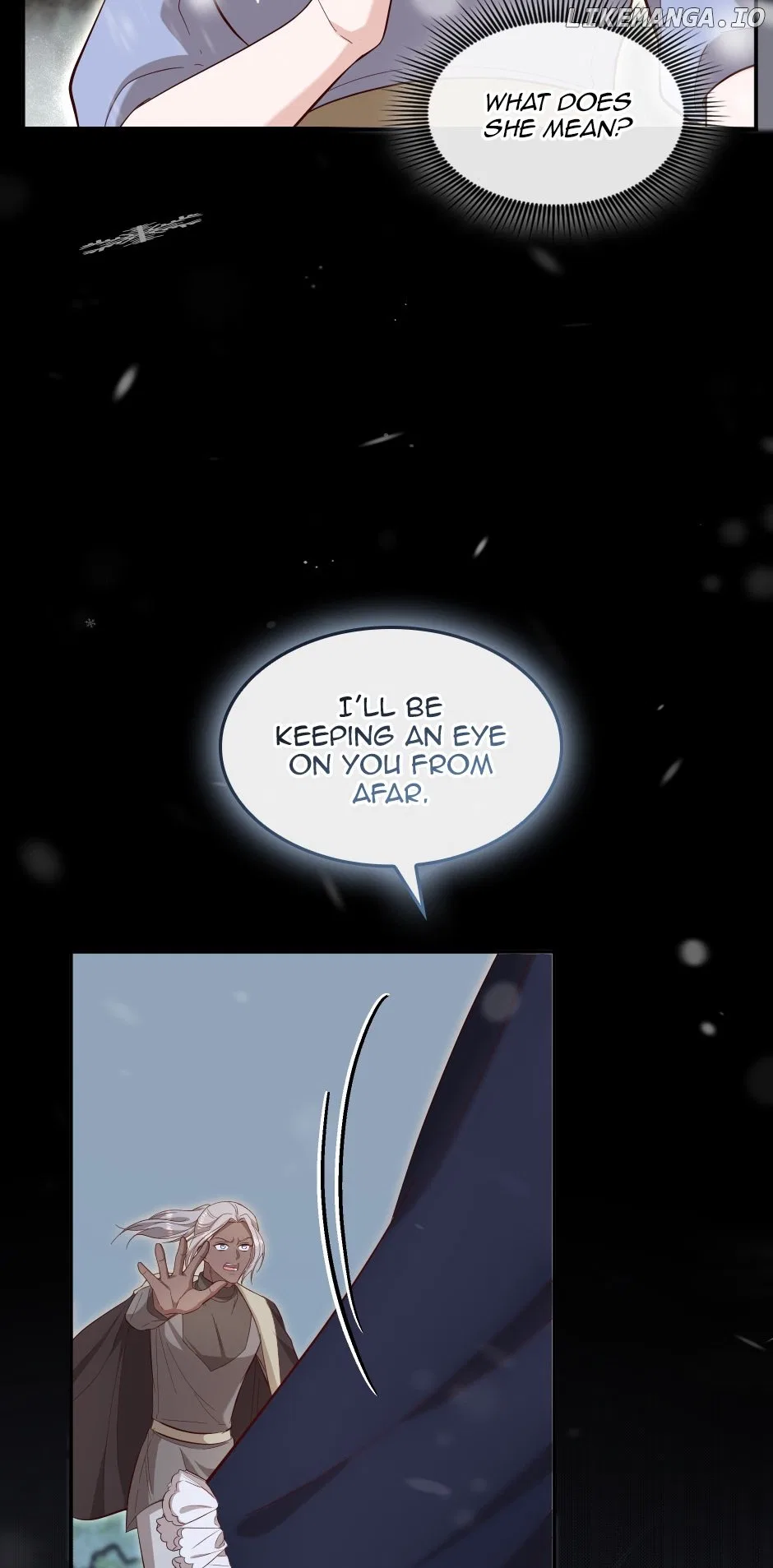 The Prince’s Personal Physician Chapter 96 – Page 58