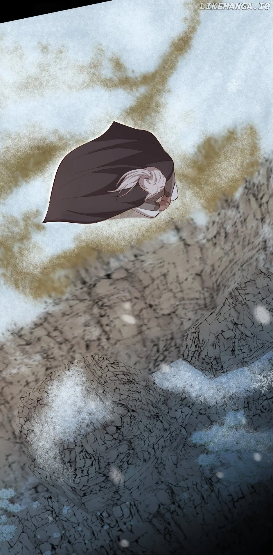 The Prince’s Personal Physician Chapter 96 – Page 61