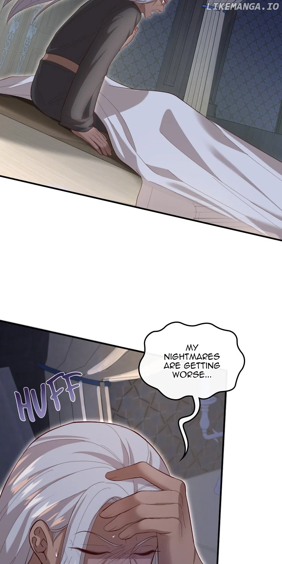 The Prince’s Personal Physician Chapter 96 – Page 69