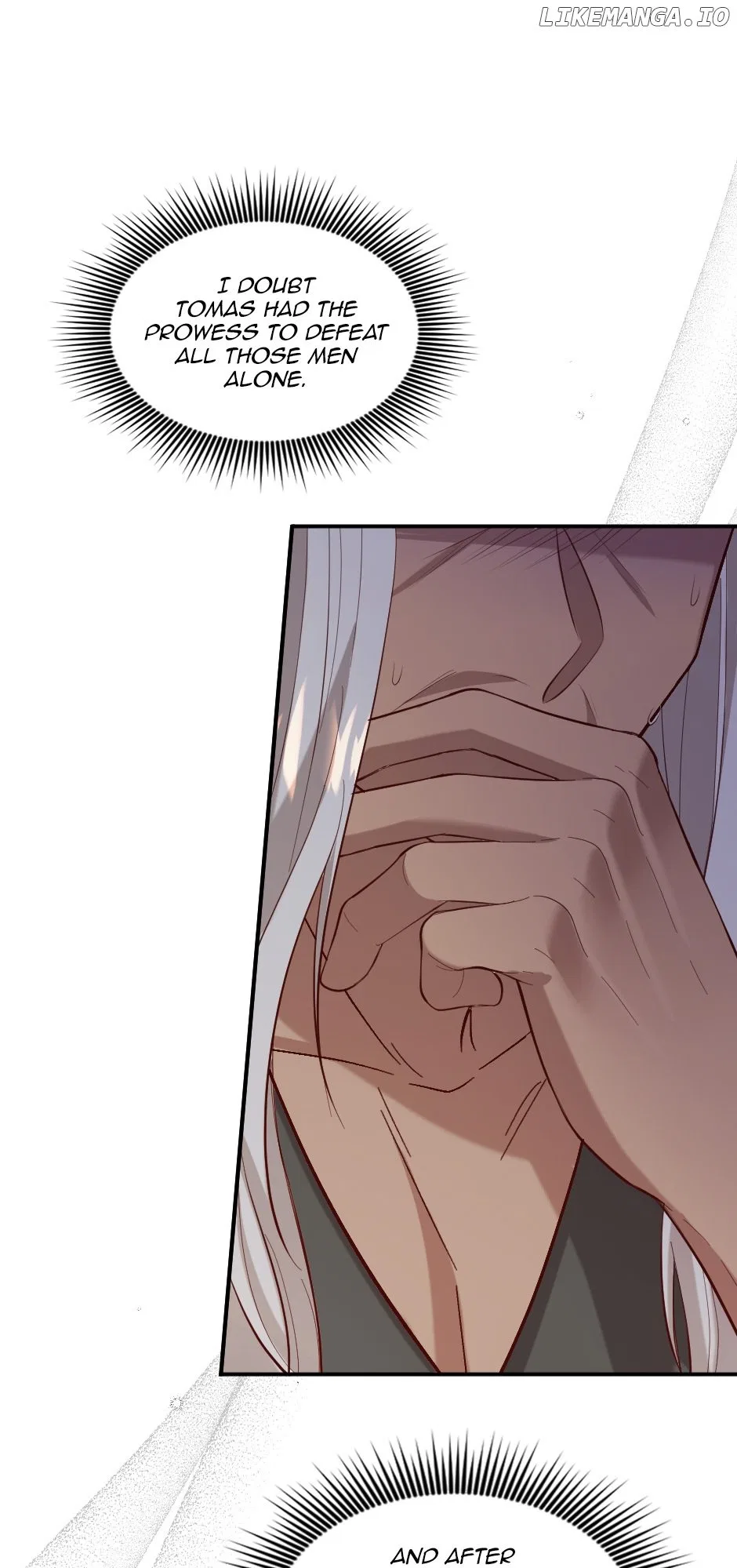 The Prince’s Personal Physician Chapter 96 – Page 71