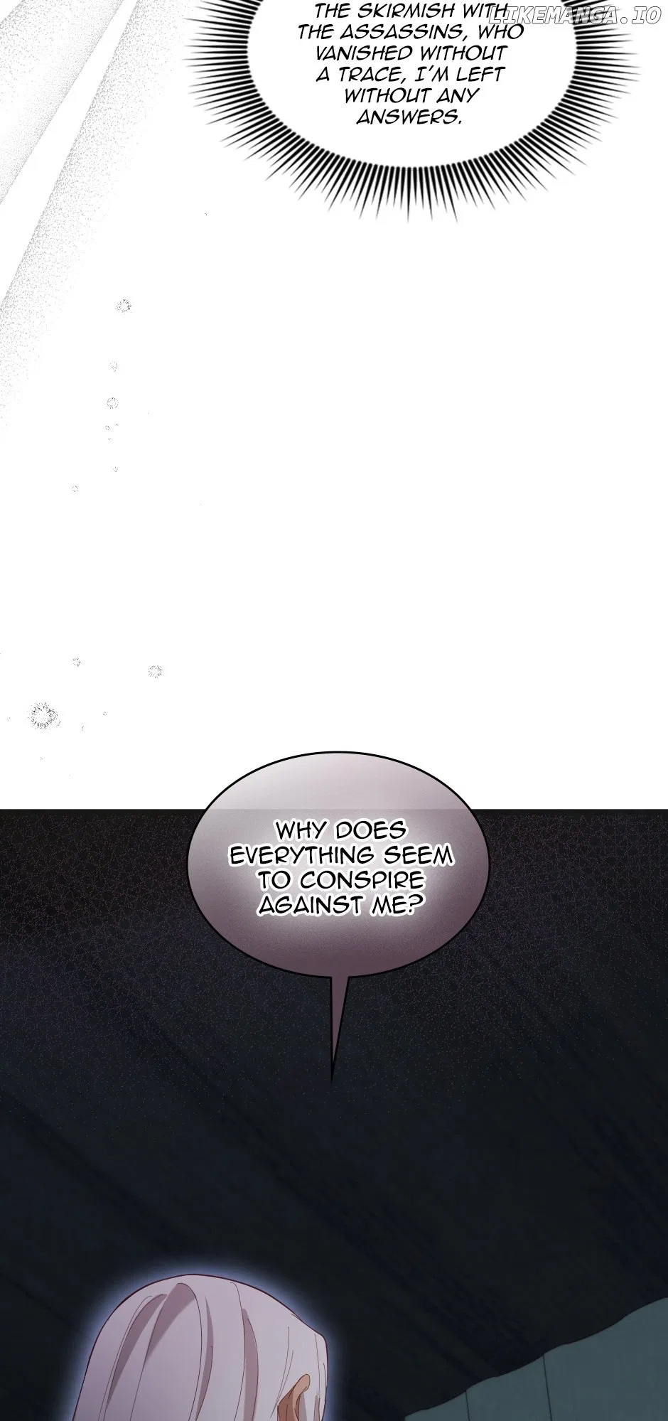 The Prince’s Personal Physician Chapter 96 – Page 72