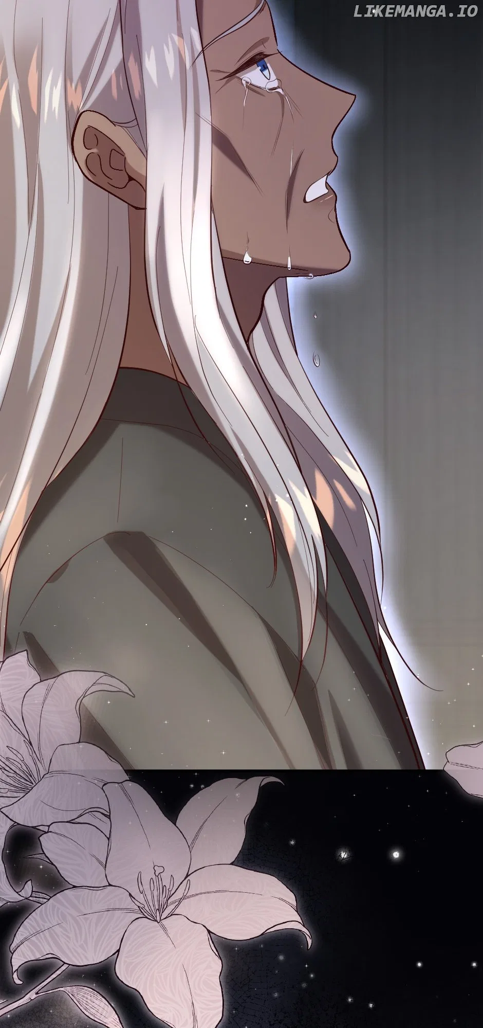 The Prince’s Personal Physician Chapter 96 – Page 75