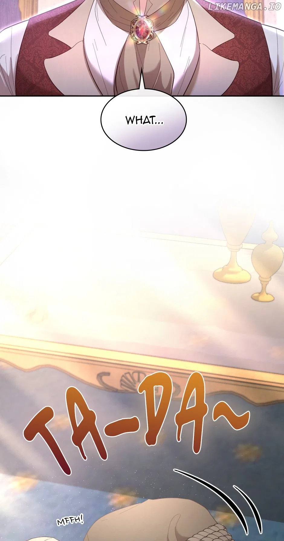 The Prince’s Personal Physician Chapter 95 – Page 4