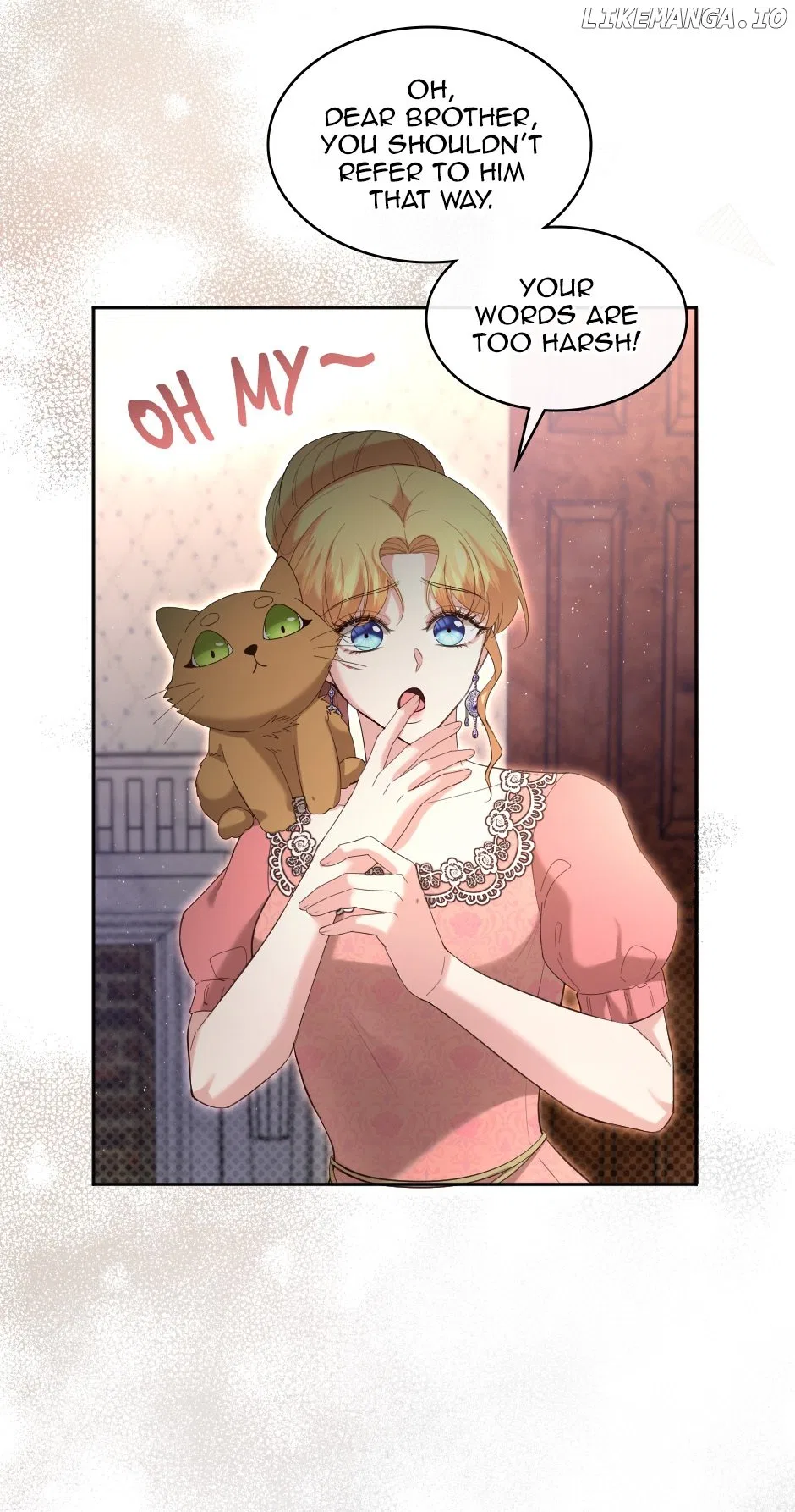 The Prince’s Personal Physician Chapter 95 – Page 6