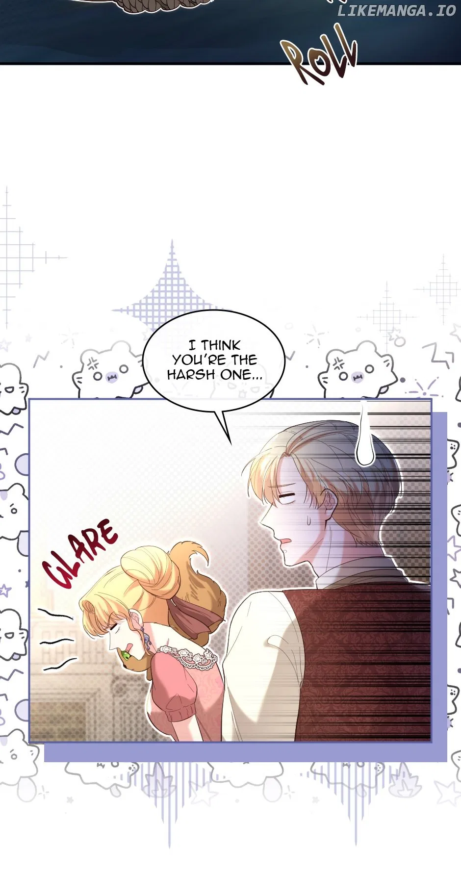 The Prince’s Personal Physician Chapter 95 – Page 8