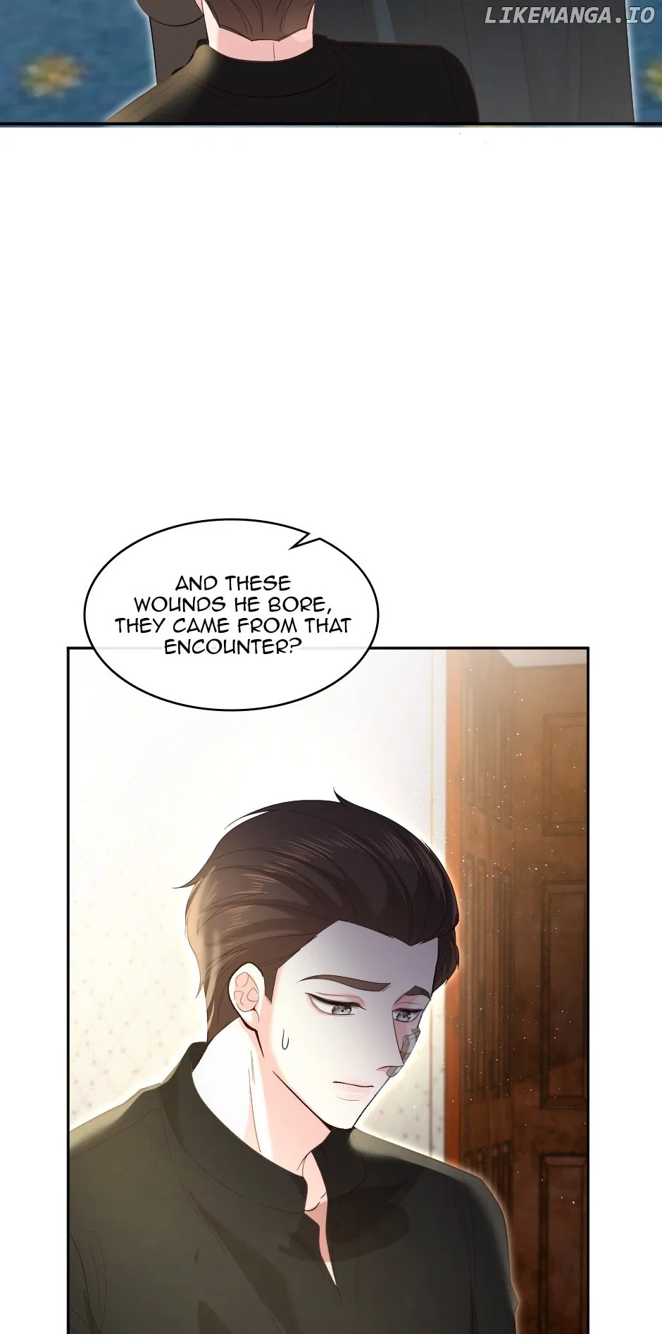 The Prince’s Personal Physician Chapter 95 – Page 10