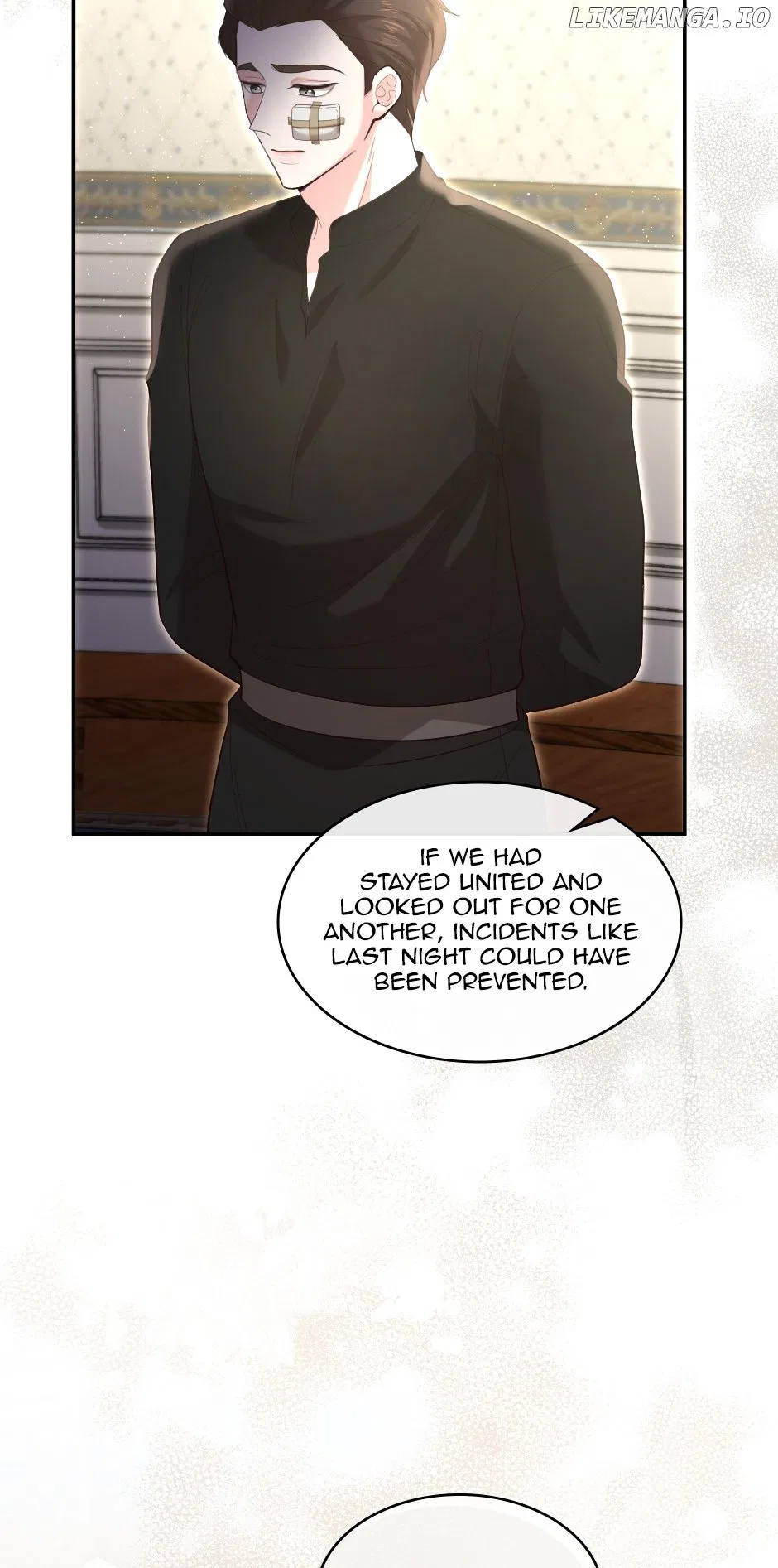 The Prince’s Personal Physician Chapter 95 – Page 14