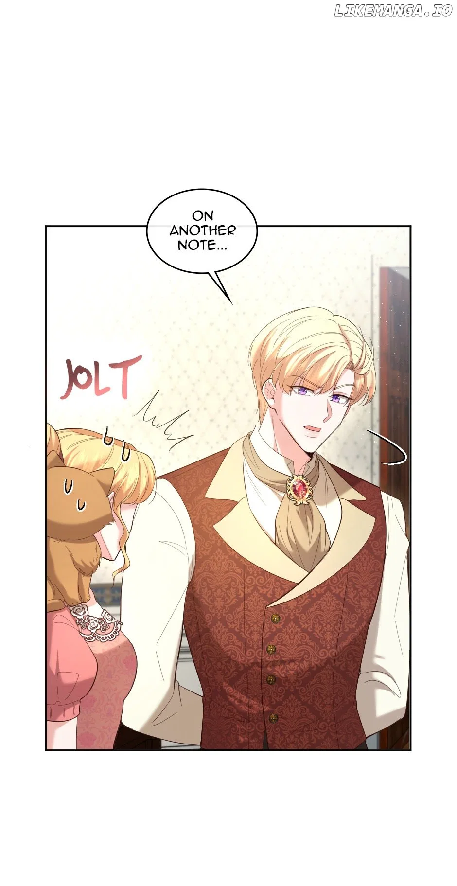 The Prince’s Personal Physician Chapter 95 – Page 16