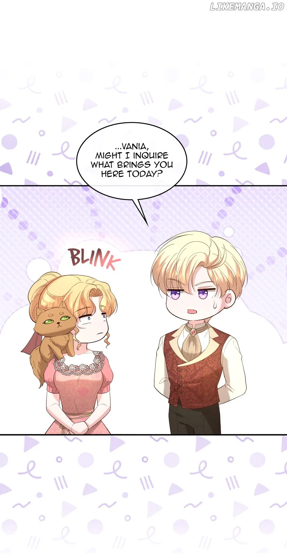 The Prince’s Personal Physician Chapter 95 – Page 17