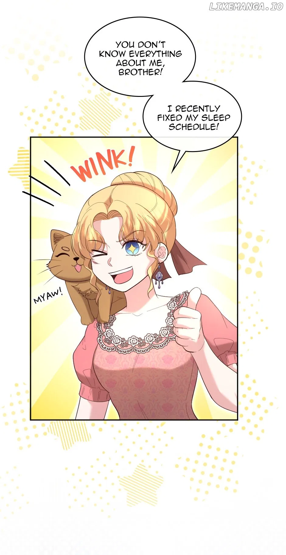 The Prince’s Personal Physician Chapter 95 – Page 21