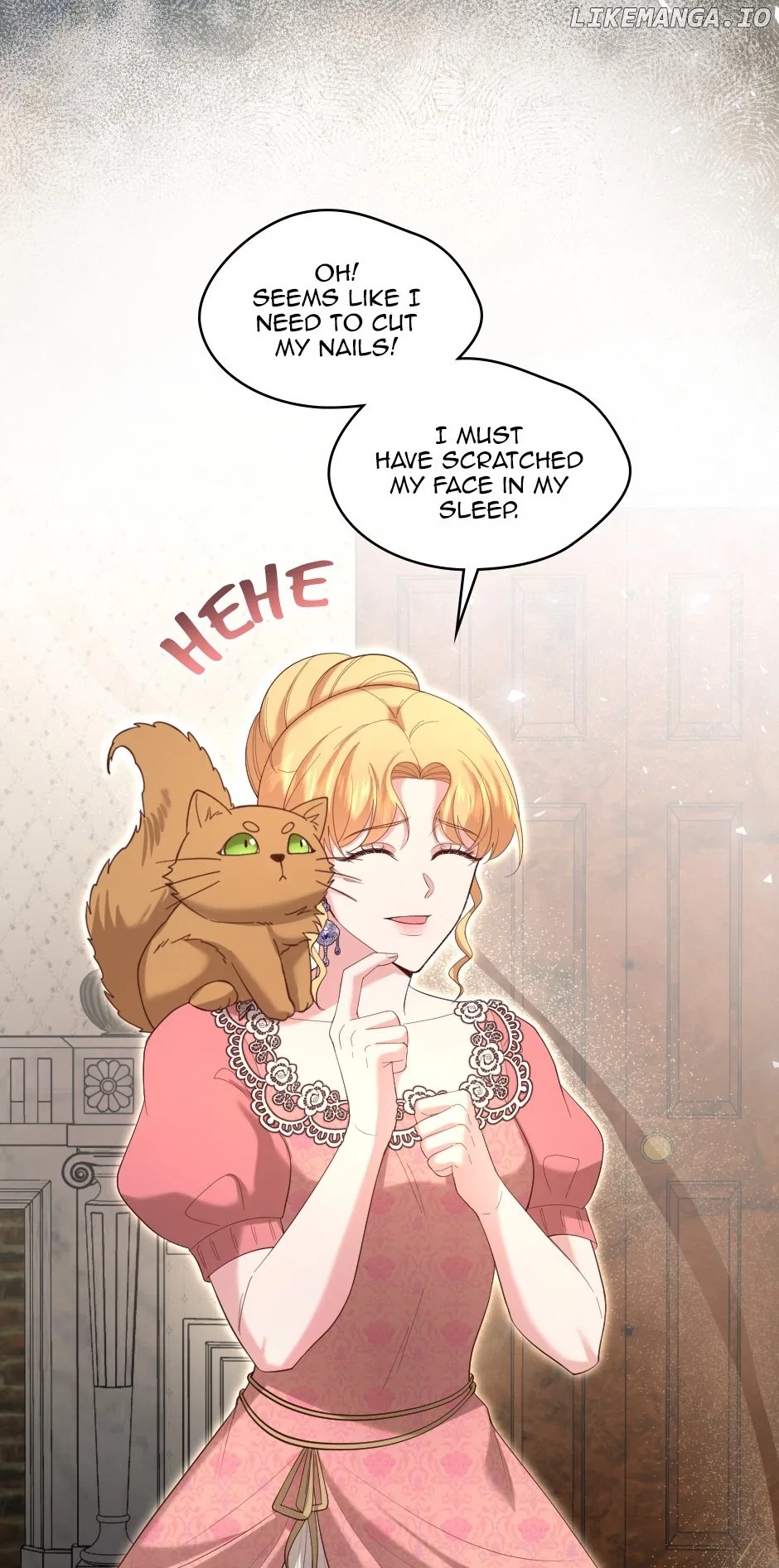 The Prince’s Personal Physician Chapter 95 – Page 26