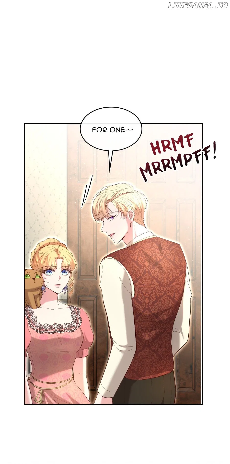 The Prince’s Personal Physician Chapter 95 – Page 28