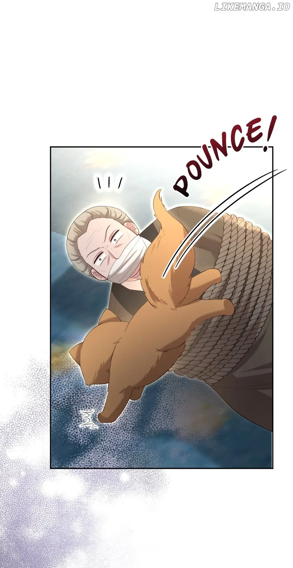 The Prince’s Personal Physician Chapter 95 – Page 30