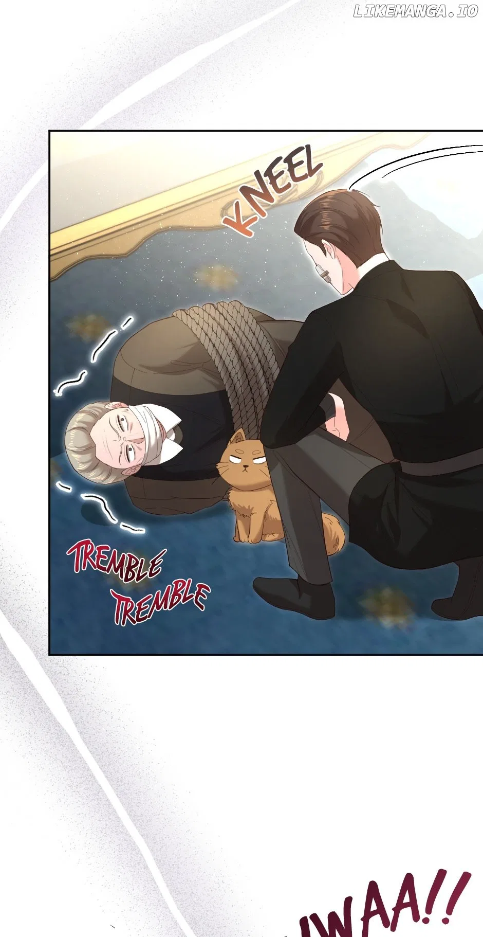 The Prince’s Personal Physician Chapter 95 – Page 34