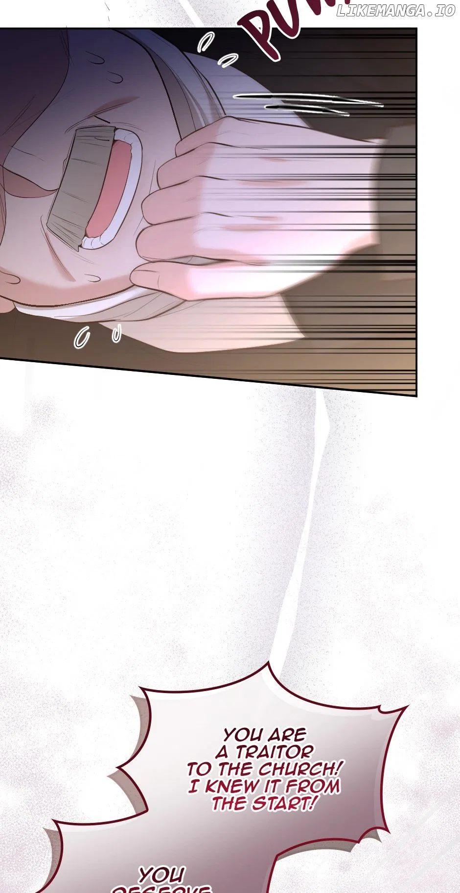 The Prince’s Personal Physician Chapter 95 – Page 35