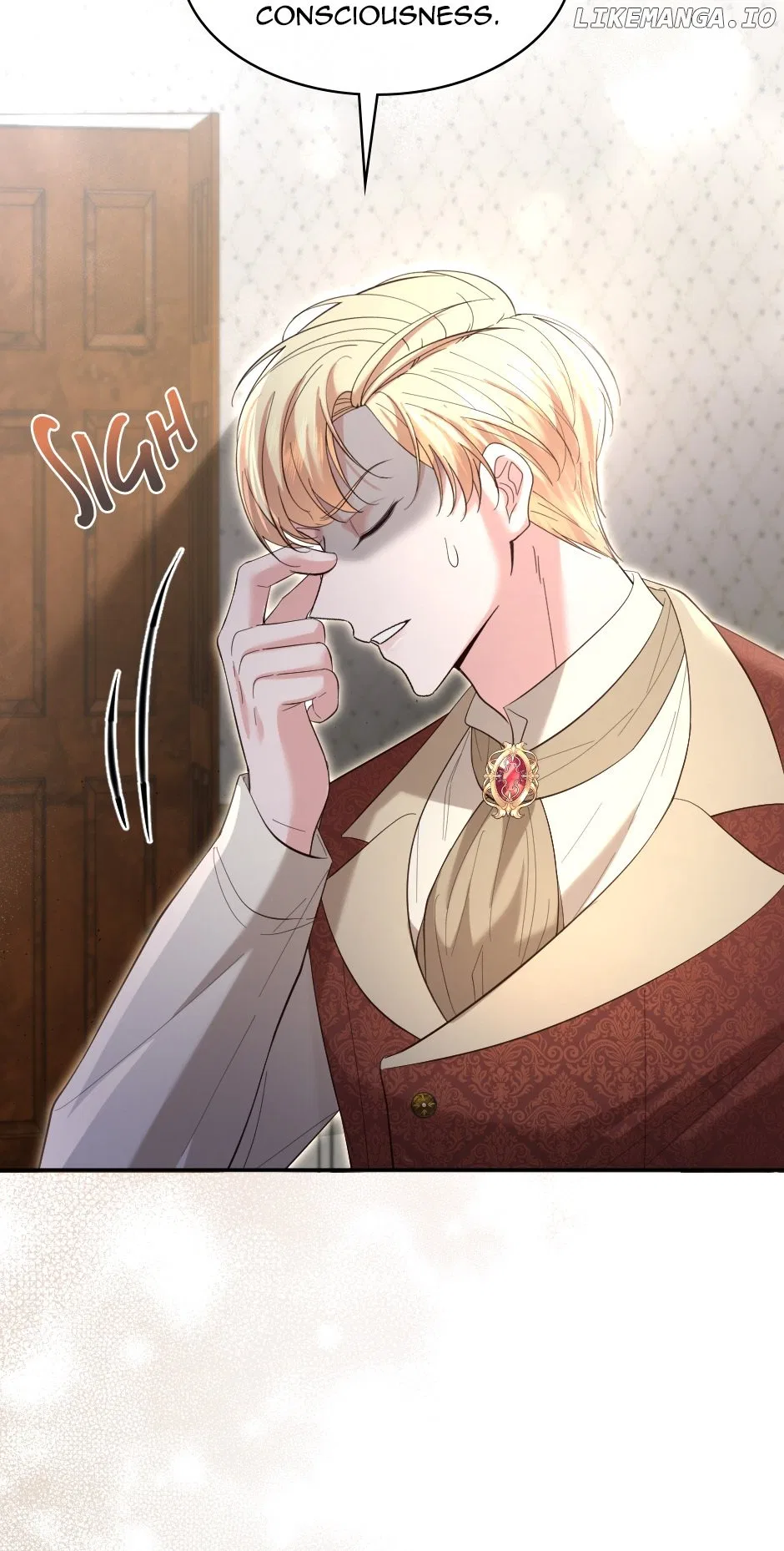 The Prince’s Personal Physician Chapter 95 – Page 41