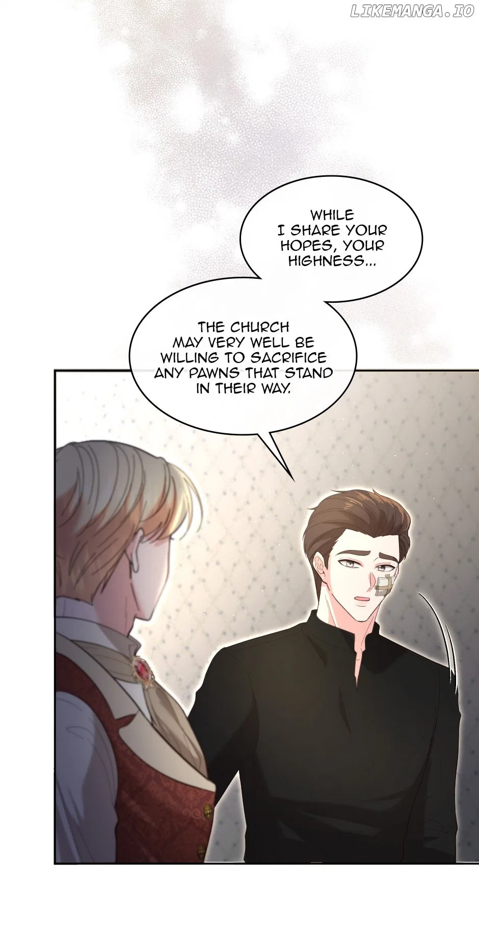 The Prince’s Personal Physician Chapter 95 – Page 43