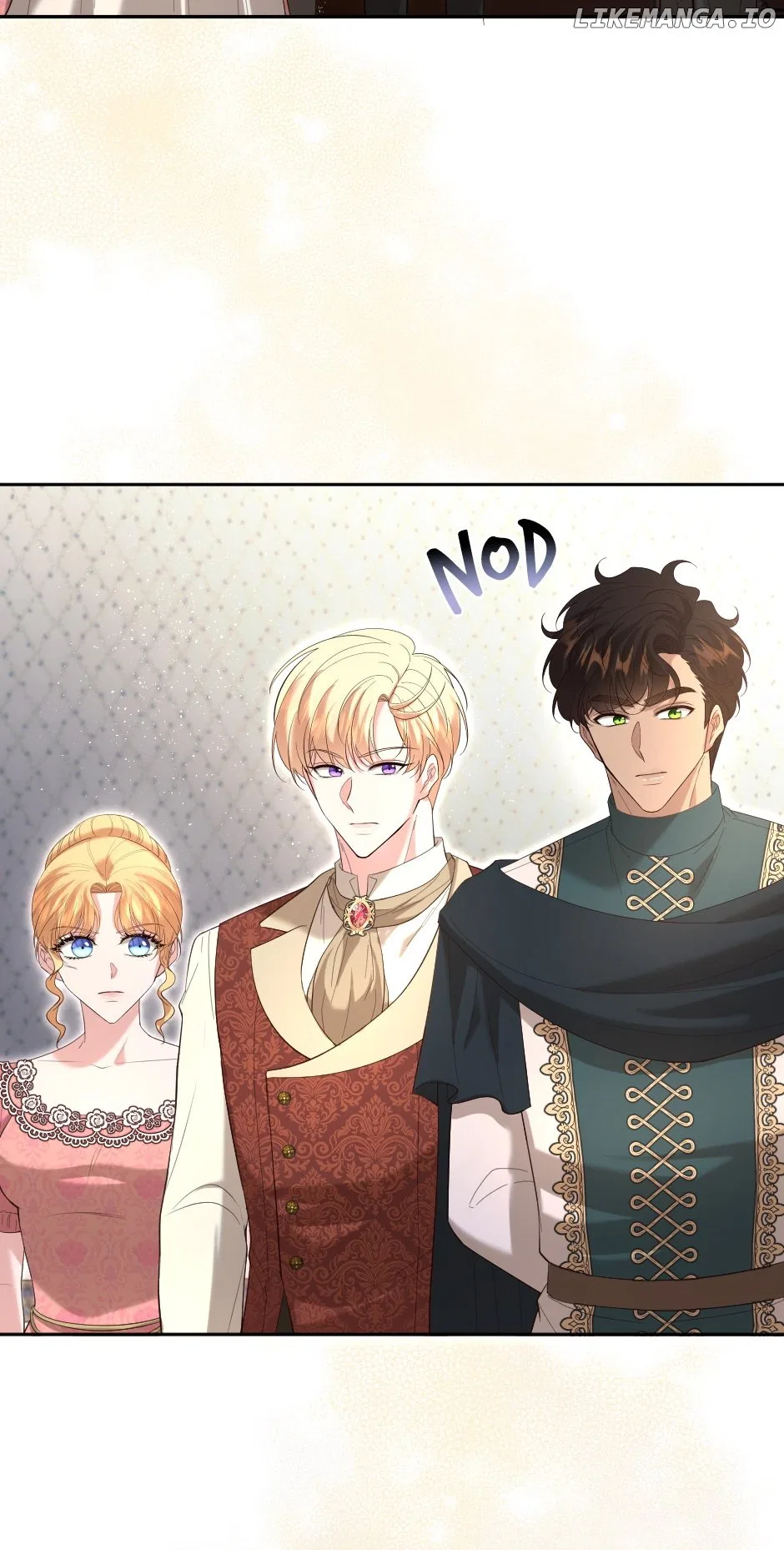The Prince’s Personal Physician Chapter 95 – Page 46