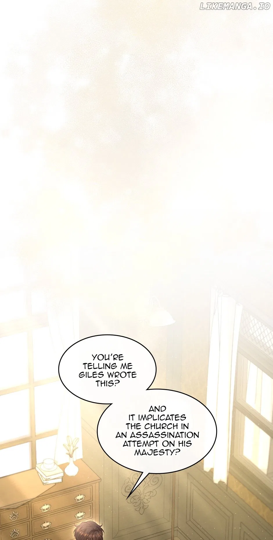 The Prince’s Personal Physician Chapter 95 – Page 47