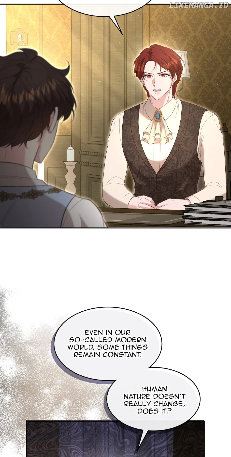 The Prince’s Personal Physician Chapter 95 – Page 49