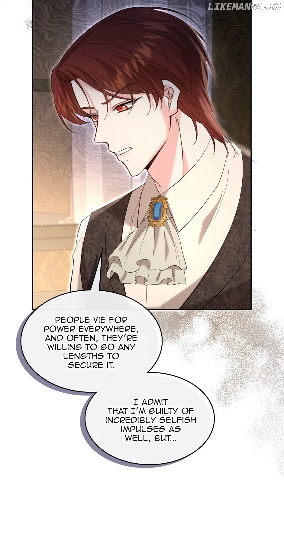The Prince’s Personal Physician Chapter 95 – Page 50
