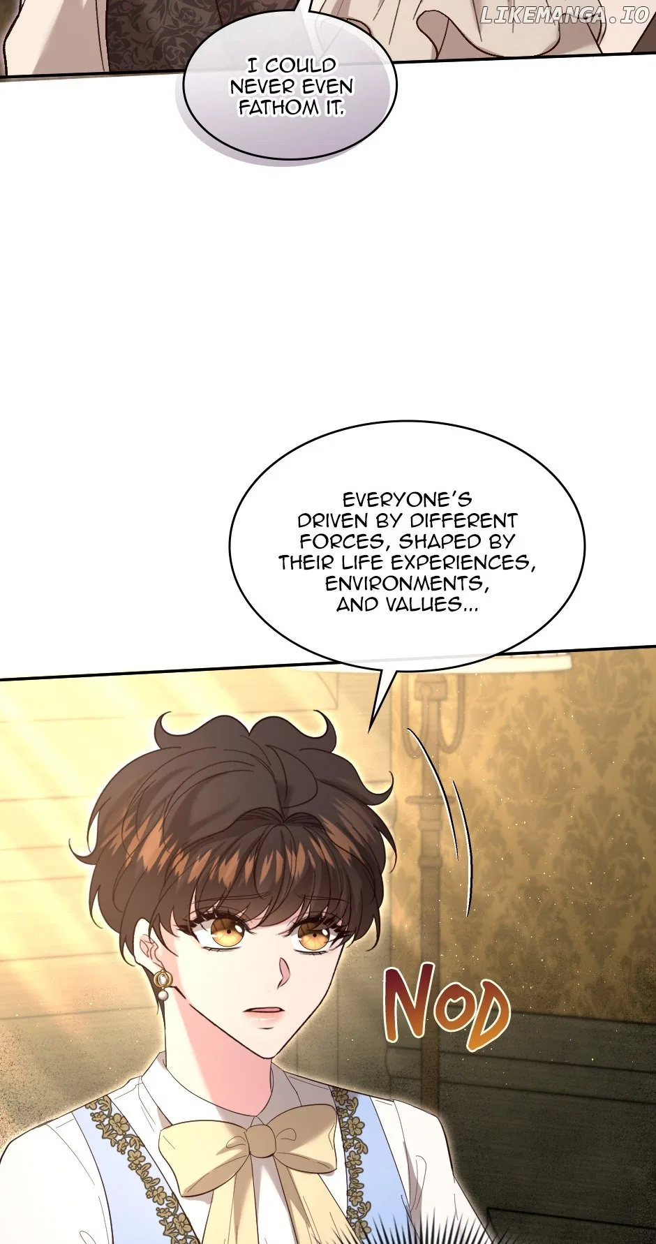 The Prince’s Personal Physician Chapter 95 – Page 52