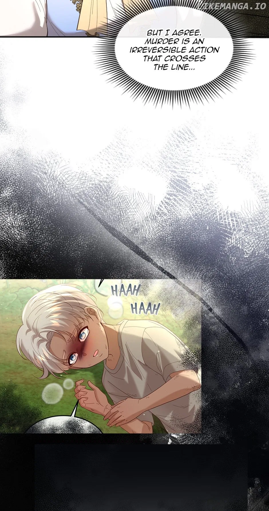 The Prince’s Personal Physician Chapter 95 – Page 53