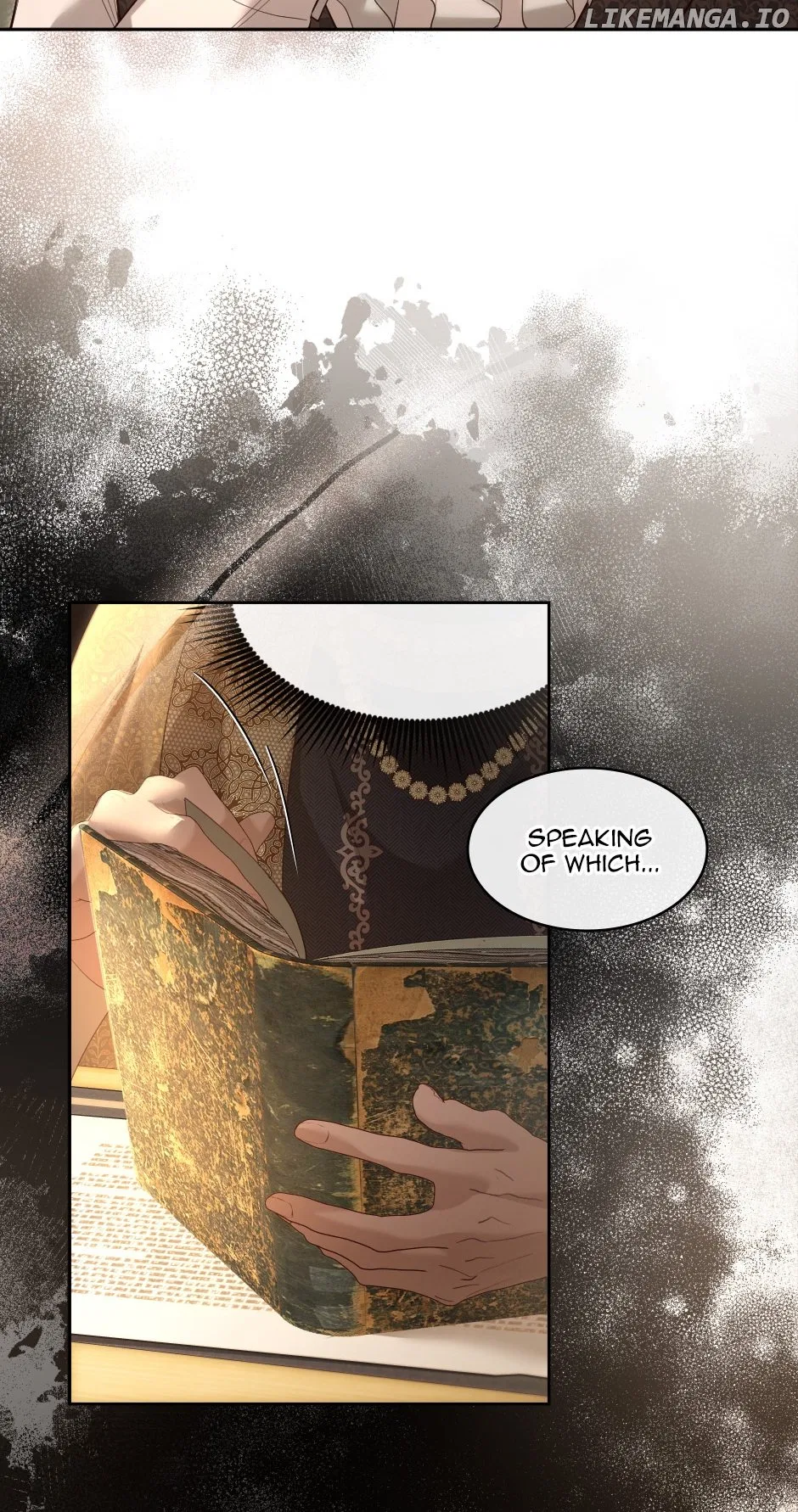 The Prince’s Personal Physician Chapter 95 – Page 57