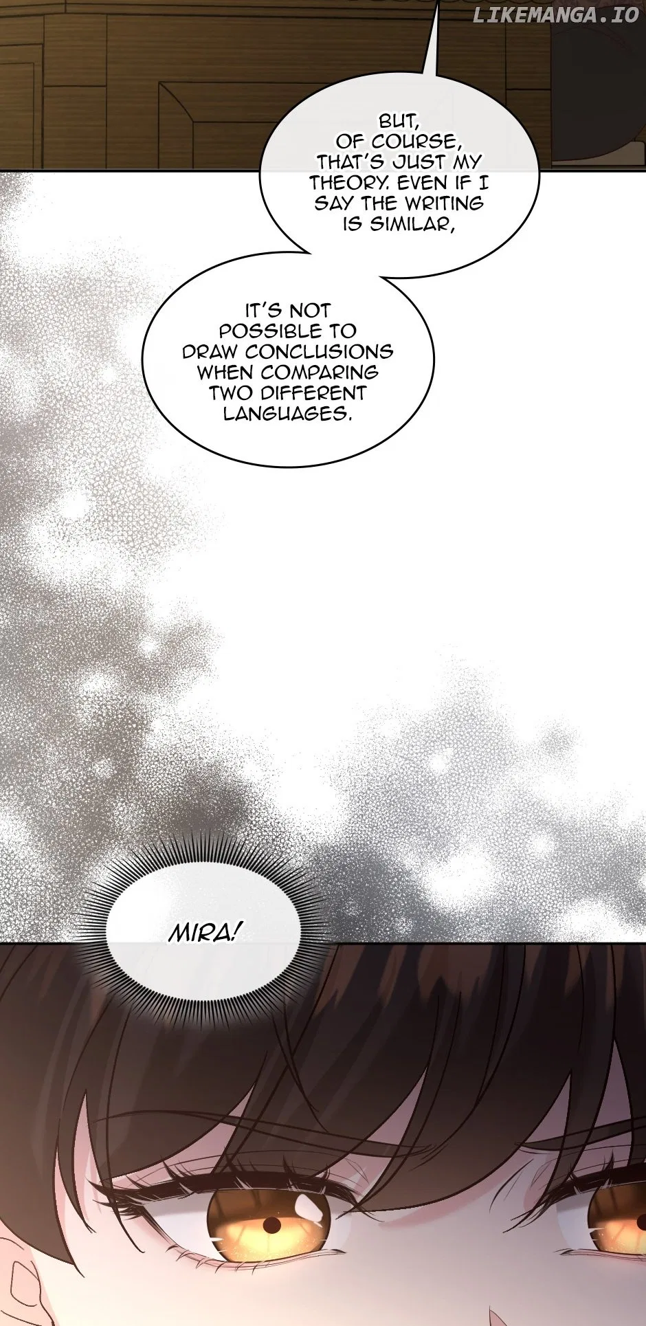 The Prince’s Personal Physician Chapter 95 – Page 61
