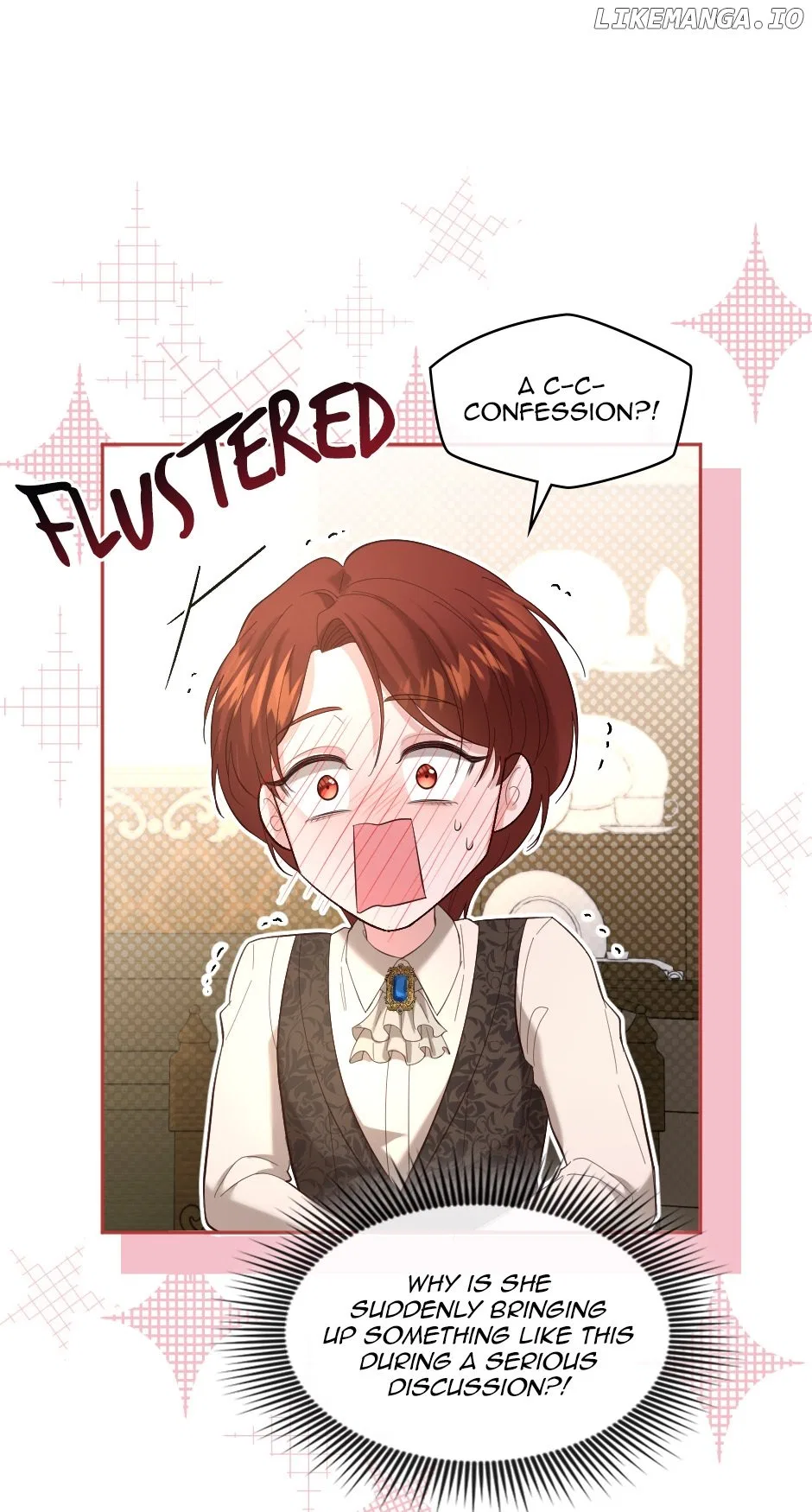 The Prince’s Personal Physician Chapter 95 – Page 66