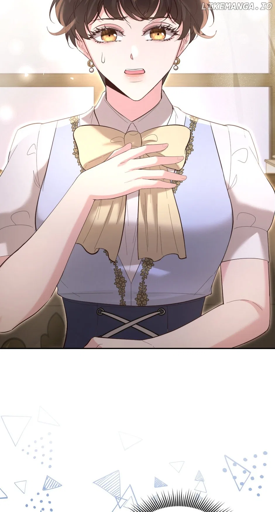 The Prince’s Personal Physician Chapter 95 – Page 69