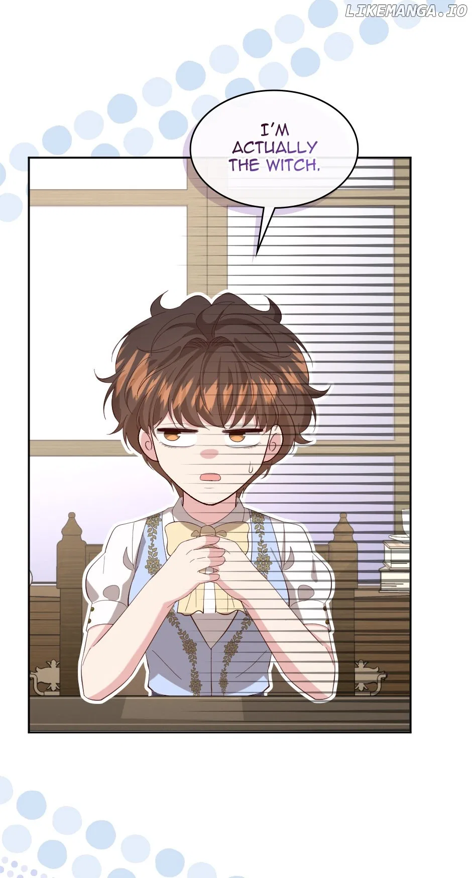 The Prince’s Personal Physician Chapter 95 – Page 71