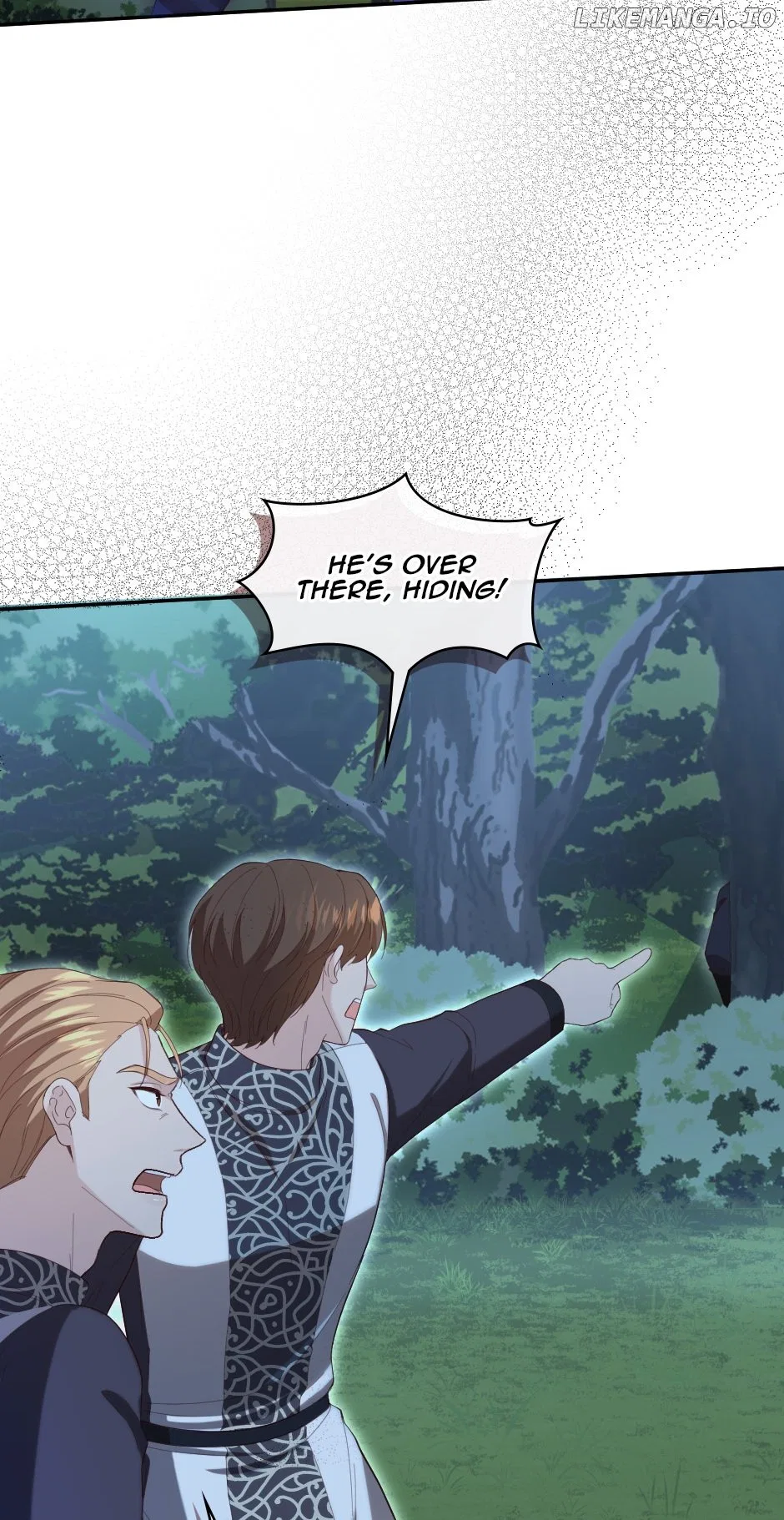 The Prince’s Personal Physician Chapter 94 – Page 2