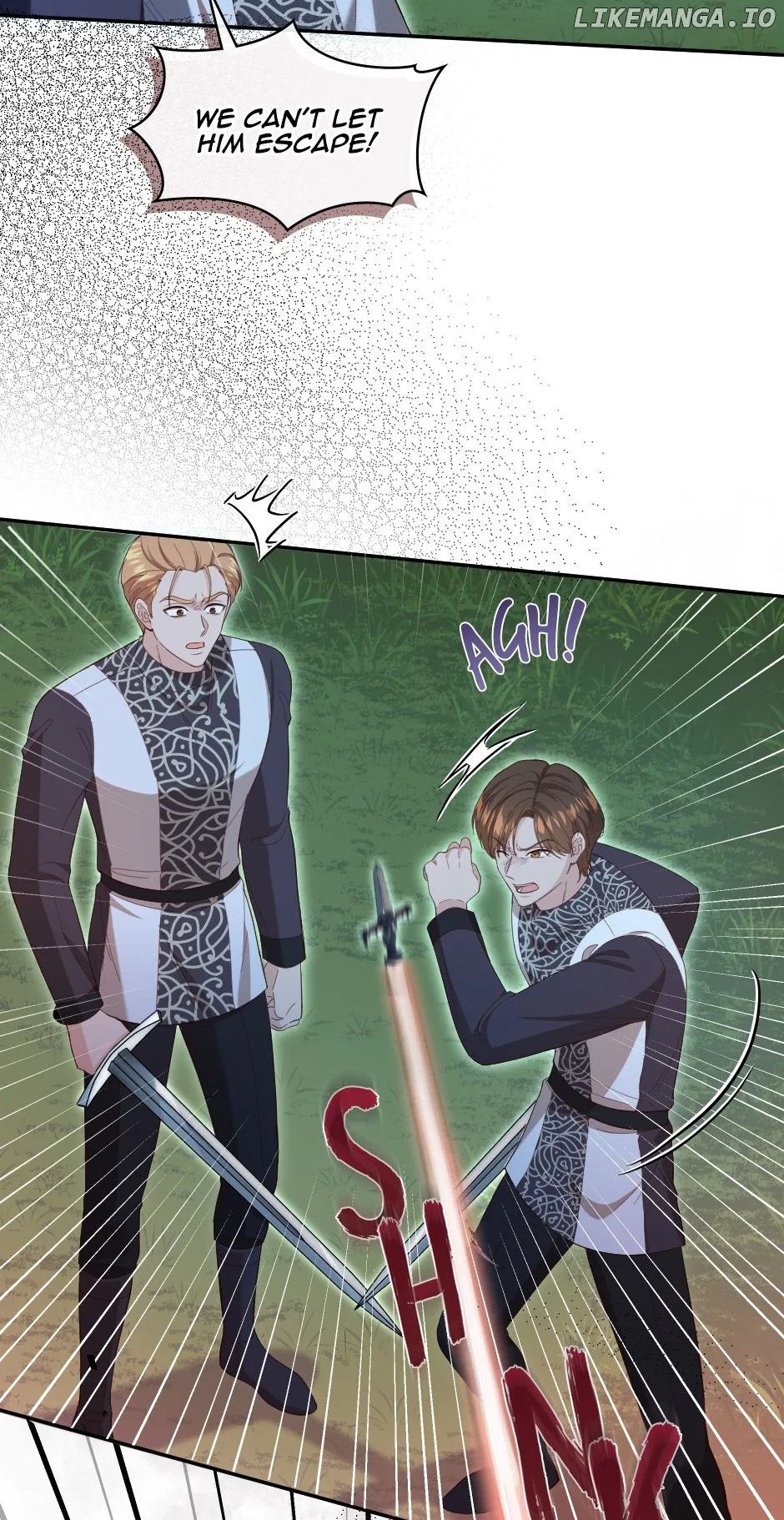 The Prince’s Personal Physician Chapter 94 – Page 3