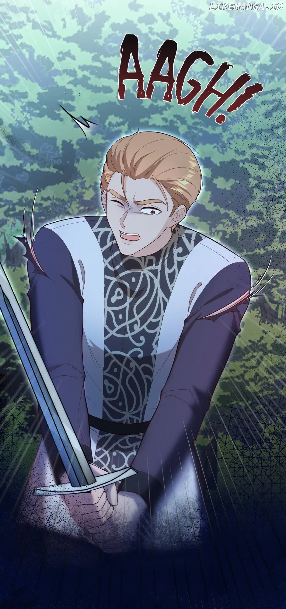 The Prince’s Personal Physician Chapter 94 – Page 9